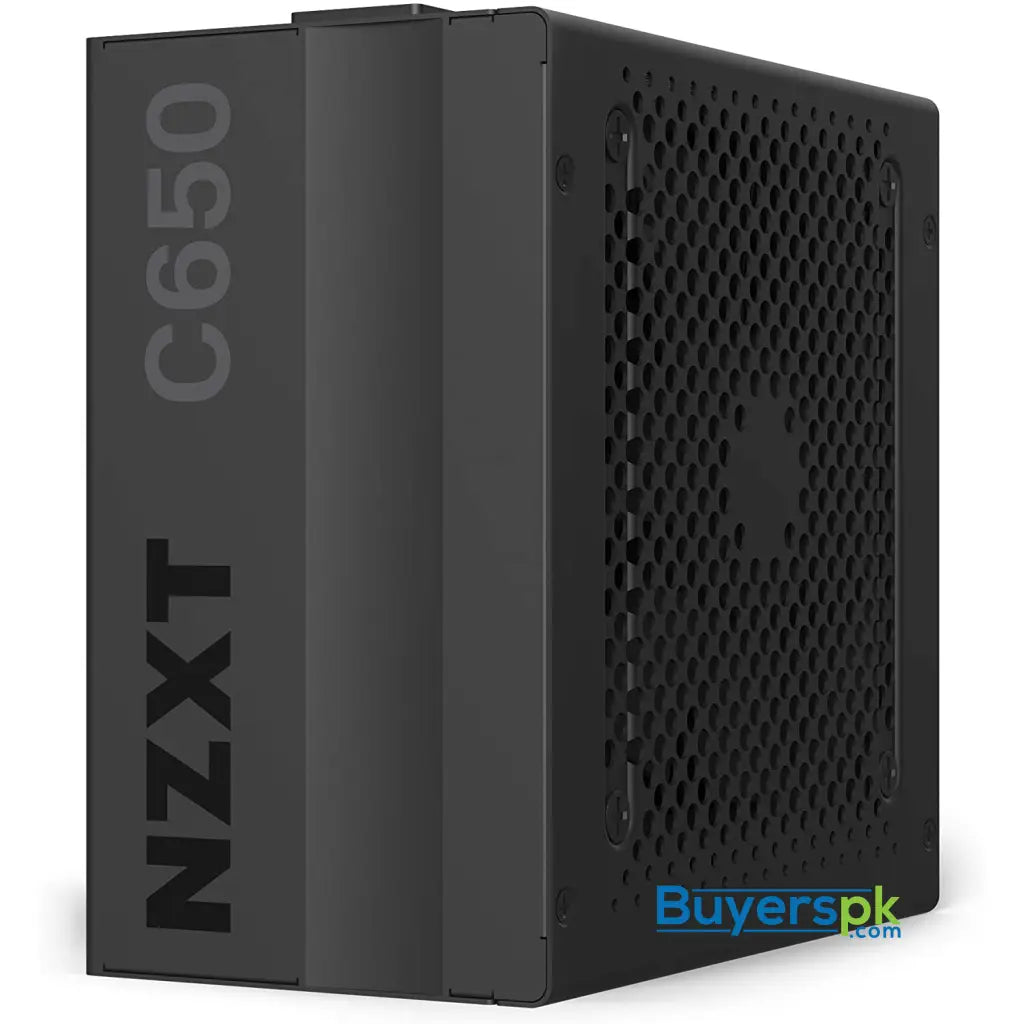 Nzxt C650 - Np-c650m - 650 Watt 80 plus Gold Atx Fully Modular Power Supply - Price in Pakistan Nzxt C650 - Np-c650m - 650 Watt 80 plus Gold Atx Fully Modular Power Supply - Price in Pakistan